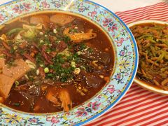 -阆辣荟餐饮(老味道8年·古城店)