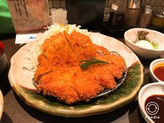 -矢场猪(名古屋站名铁店)