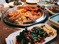 -一品渝香干锅鸭头(平安店)