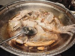 -简小舍·民间手艺菜(武昌江滩店)