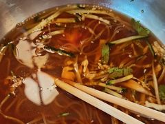 -英兰朝族饭店·英兰锅包肉(佳园路店)