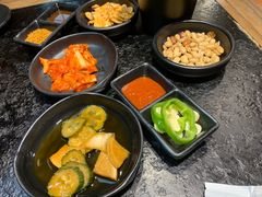 -九田家黑牛烤肉料理(太阳城店)