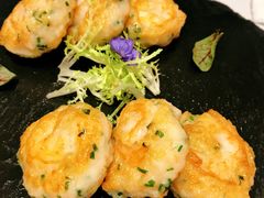 -Yan Ting 宴庭中餐厅(上海静安瑞吉酒店)