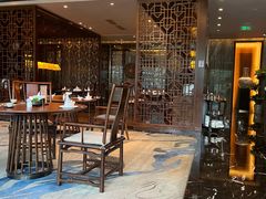 -蛇口希尔顿南海酒店·随轩中餐厅·粤菜