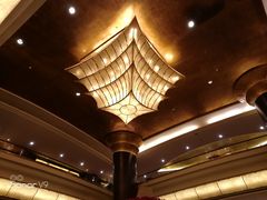 -翠湖宾馆·中餐厅