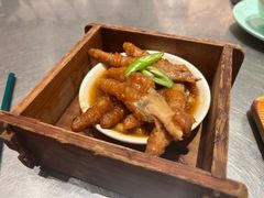 -潮界(虹桥天地店)