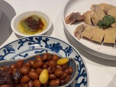 -侨美食家·40年地道粤菜(珠江新城店)