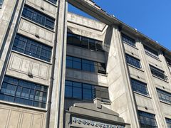 -上海四行仓库抗战纪念馆