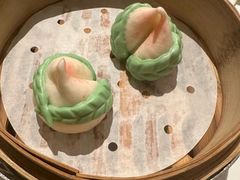 -宝丽轩中餐厅BAOLIXUAN