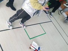-乐博乐博少儿编程·机器人编程·信息学竞赛(未央校区)