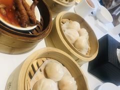 -万龙洲海鲜(大兴绿地缤纷城店)