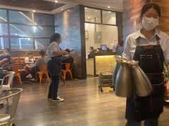 -新旺茶餐厅(嘉里城店)