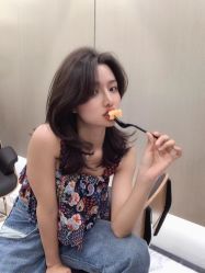 -Rise Hair上升造型