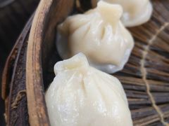 虾仁小笼-吾介小籠館