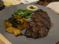 -Mercato莫卡多露台餐厅与酒吧(K11店)