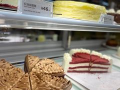 -Peet's Coffee皮爷咖啡(万象天地店)