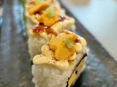 -胆道·海胆专门店(凯德晶萃店)