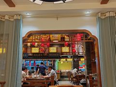 -钵家大院·地道湖北菜(江夏·大花岭店)