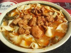 iphone_upload_pic-项记烩面(迎宾路店)