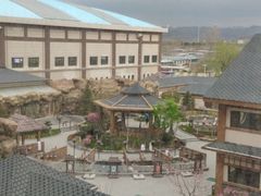 -望儿山温泉水乐园