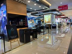 -新梦百货(民族店)