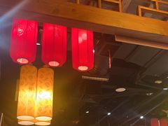 -大龙辣火锅·龙虾·烧烤(湖滨新天地店)