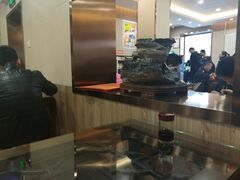 -庆丰包子铺(和平里店)