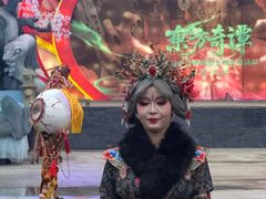 -武汉园博园(武汉自然博物馆)