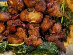 -白家寨子·山野白族菜(古城总店)