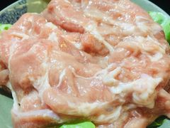 -肥龙火锅(南坪店)