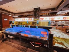 水产区-大家食府·福建菜(FAC协盛中心庭院餐厅店)