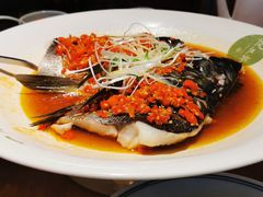 -沅江水·湖南家宴(南村万博长隆商圈店)