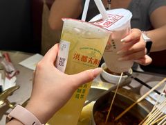 -热辣宗师·串串火锅(万达金街店)