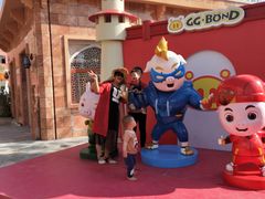 -三亚海昌梦幻海洋不夜城