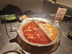 -湊湊火锅·茶憩(合生汇购物中心店)