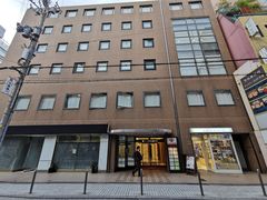 -心斋桥哈顿酒店