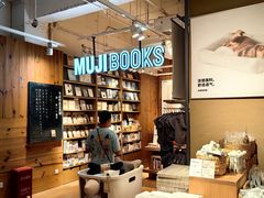 -MUJI无印良品(顺城店)