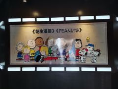 -史努比缤纷世界