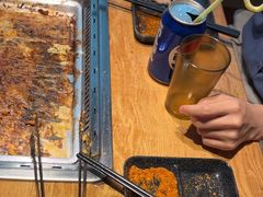 -新石器烤肉(南站店)