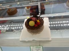 -蜂蝶来饼店(拱北总店)