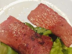 -星海汇海鲜自助烤肉火锅(百大店)