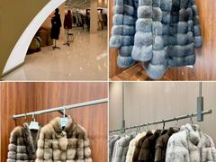 -肃宁华斯国际裘皮城