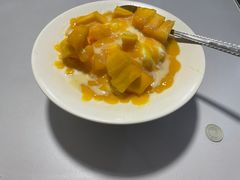 -一心冰品(迎津街店)
