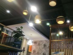 -百草滩羊清水涮羊肉(长城路店)