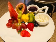 -粤海喜来登酒店·&More聚驿(天河城店)