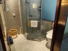 -大盘山温泉山庄