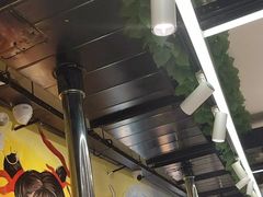 -英雄故事地摊烤肉(马驹桥店)