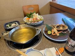 -蟹道乐(網元別館店)