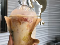 -喜茶(深圳福田星河COCO Park店)