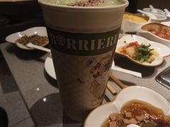 -海底捞火锅(团结桥店)